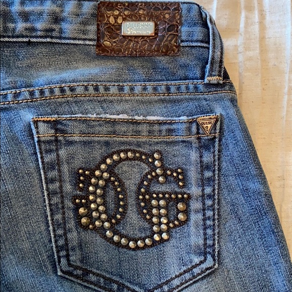 Guess Premium Jeans - Picture 4 of 7